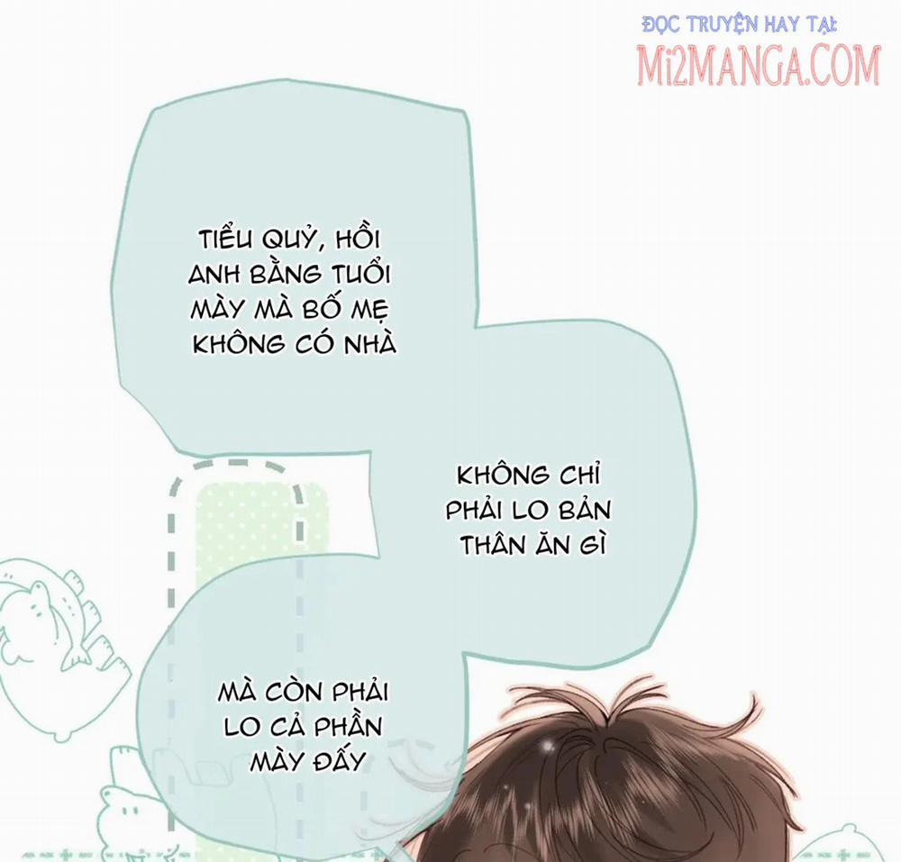 Vụng Trộm Không Giấu Được 13.5 trang 2