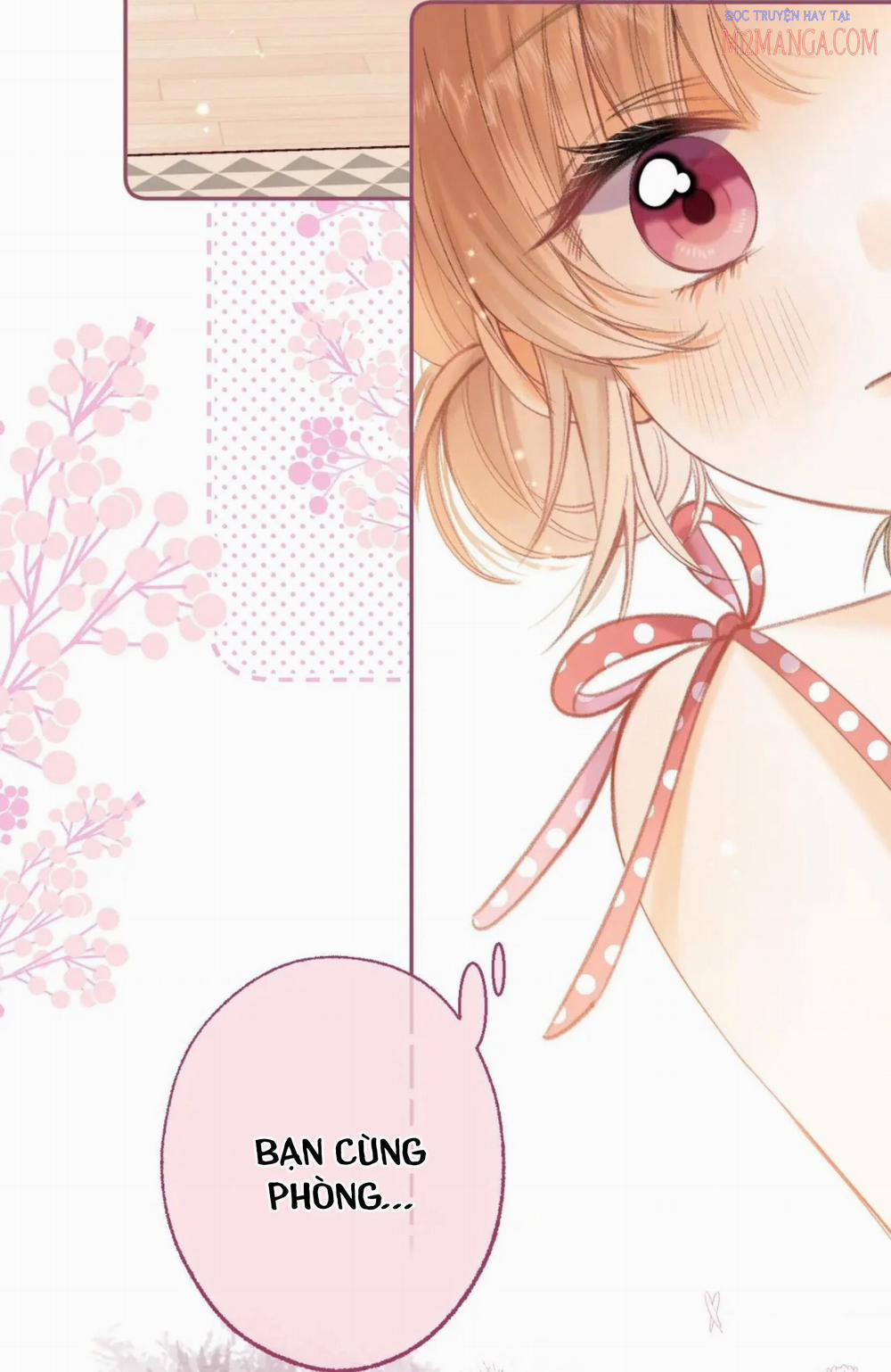 Vụng Trộm Không Giấu Được 13.5 trang 26