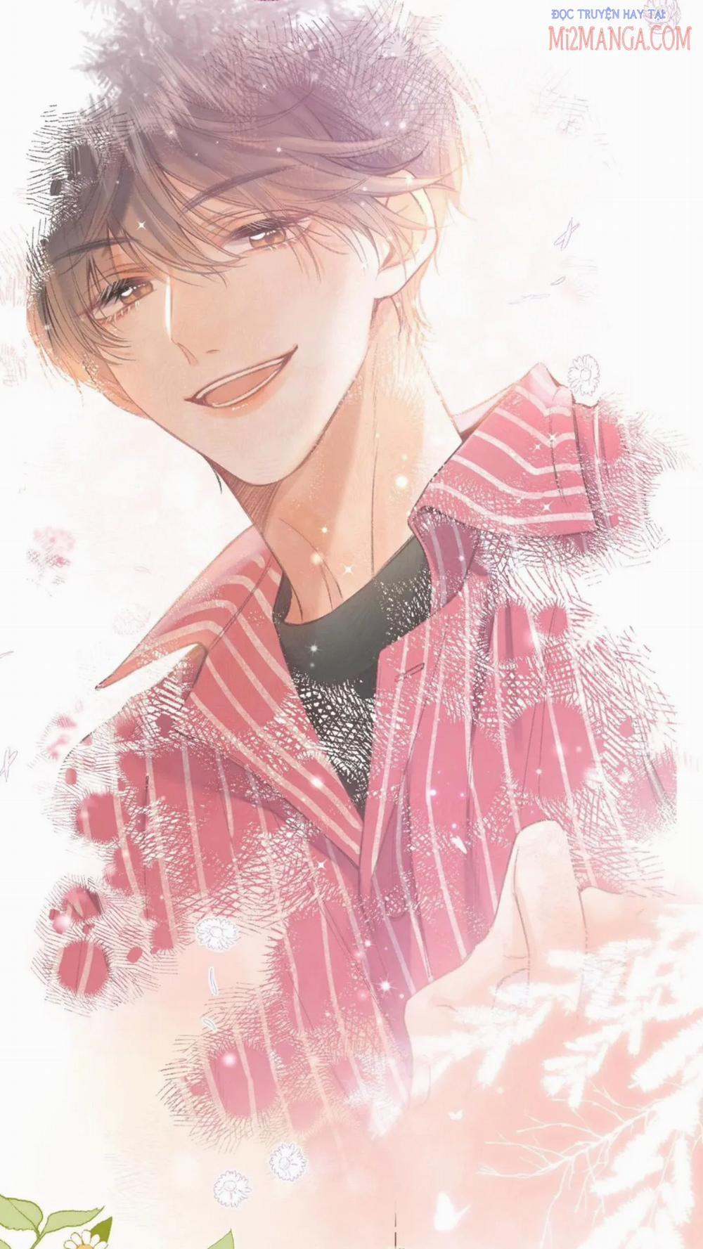 Vụng Trộm Không Giấu Được 13.5 trang 27