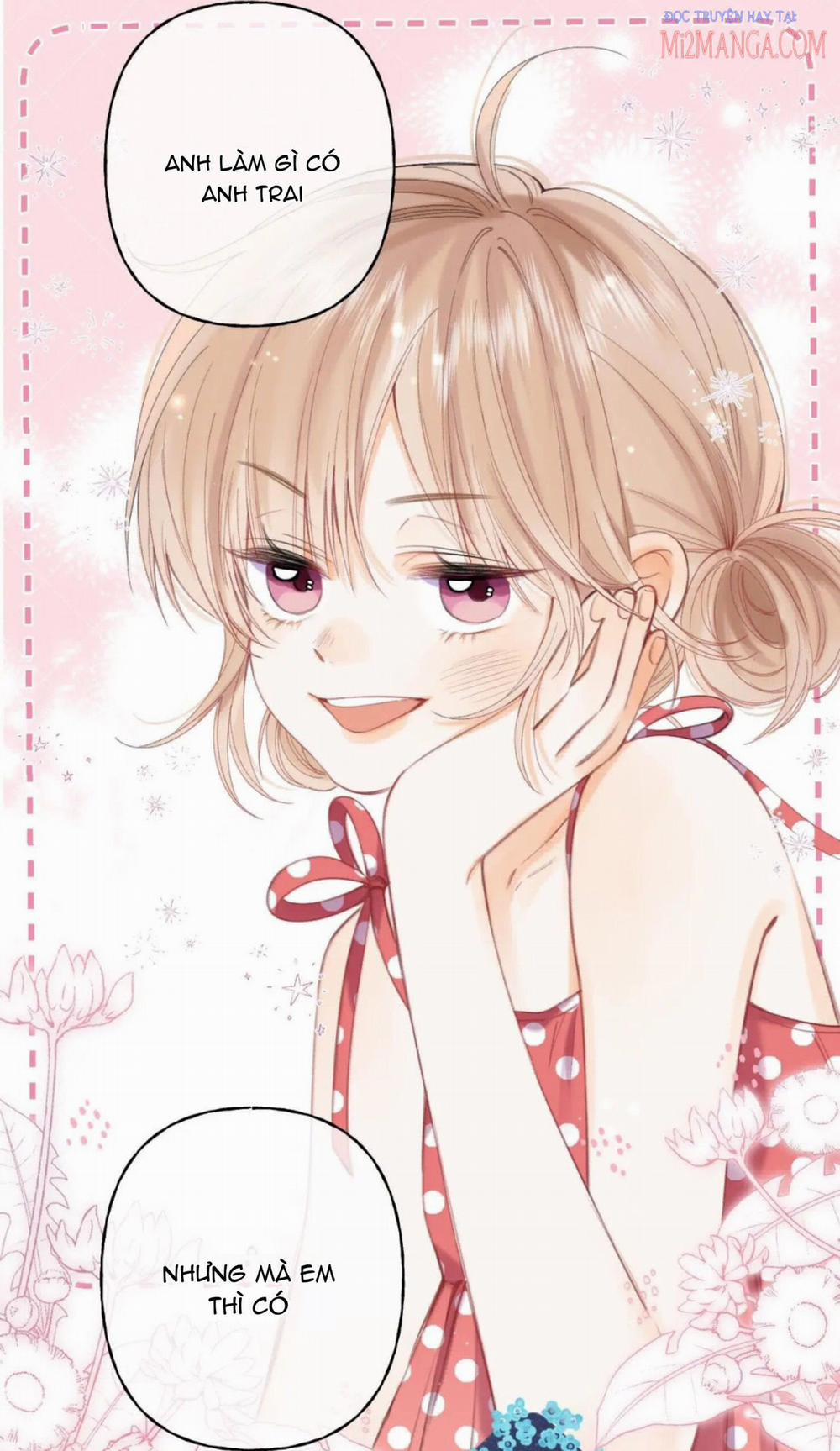 Vụng Trộm Không Giấu Được 13.5 trang 4