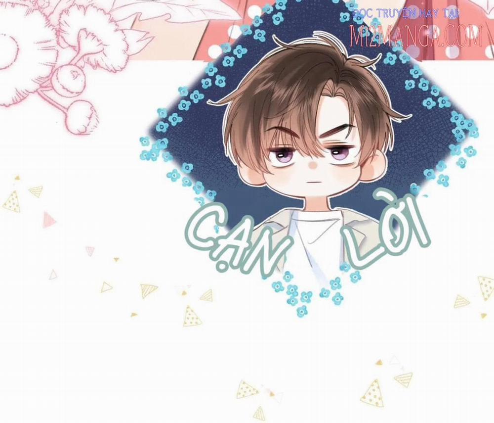 Vụng Trộm Không Giấu Được 13.5 trang 5