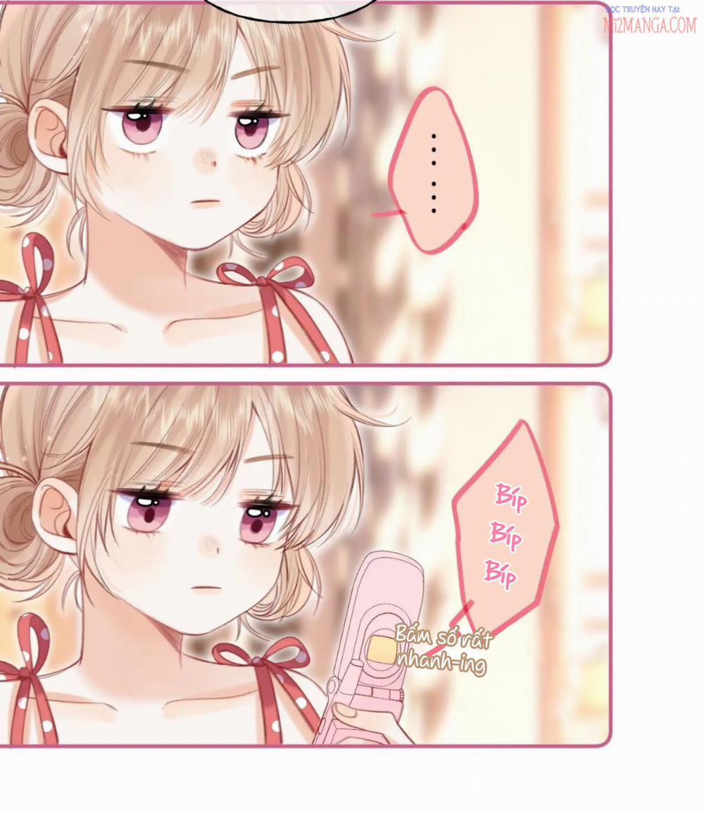 Vụng Trộm Không Giấu Được 13.5 trang 7