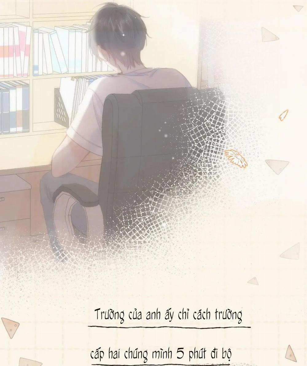 Vụng Trộm Không Giấu Được 13 trang 10