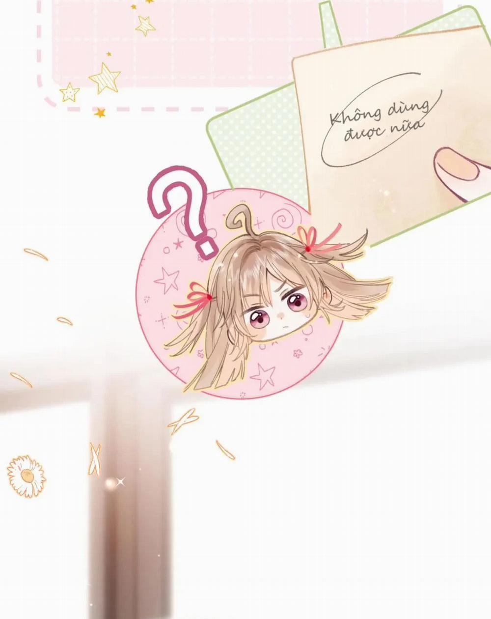 Vụng Trộm Không Giấu Được 13 trang 7