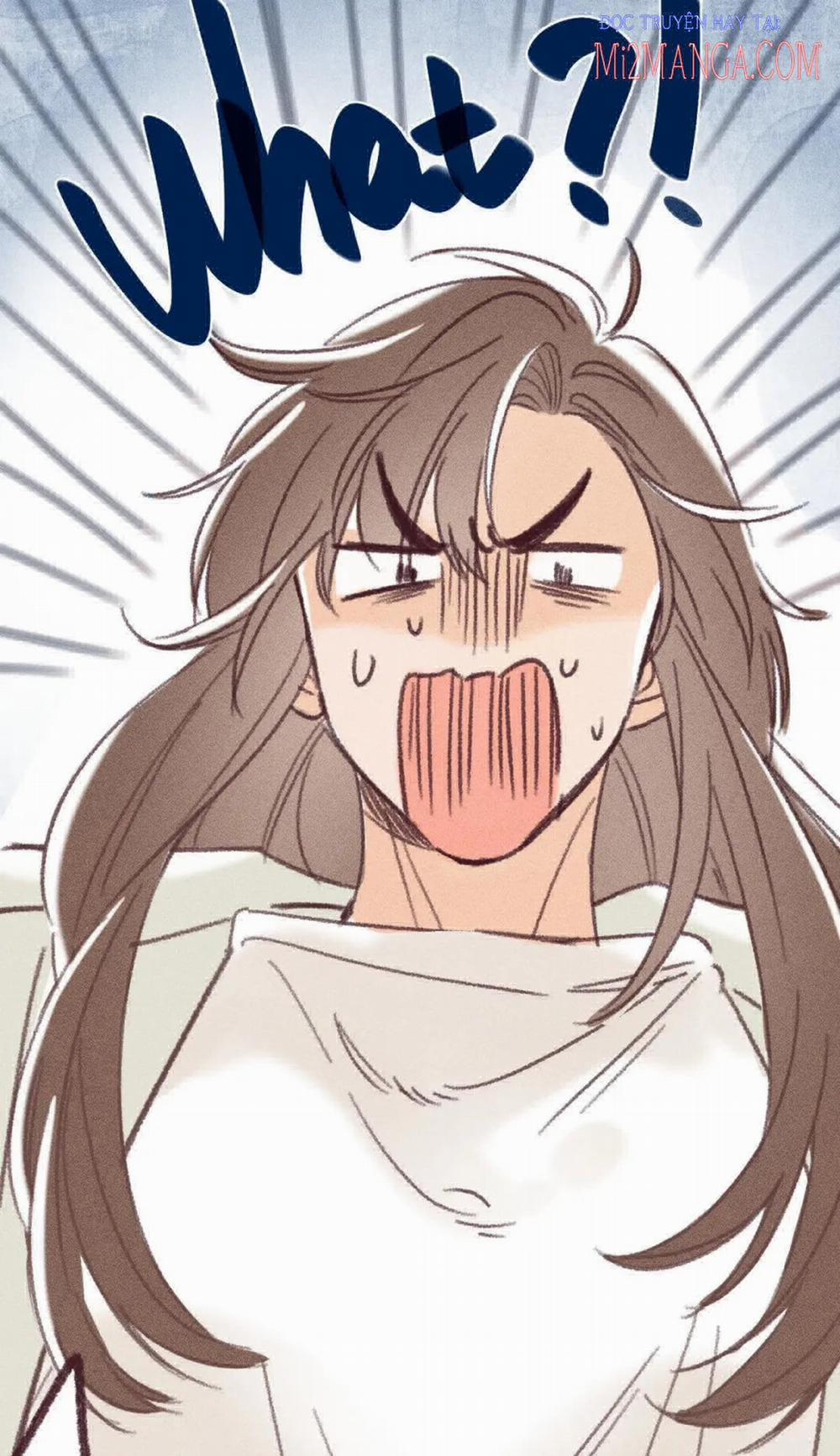 Vụng Trộm Không Giấu Được 16.5 trang 6