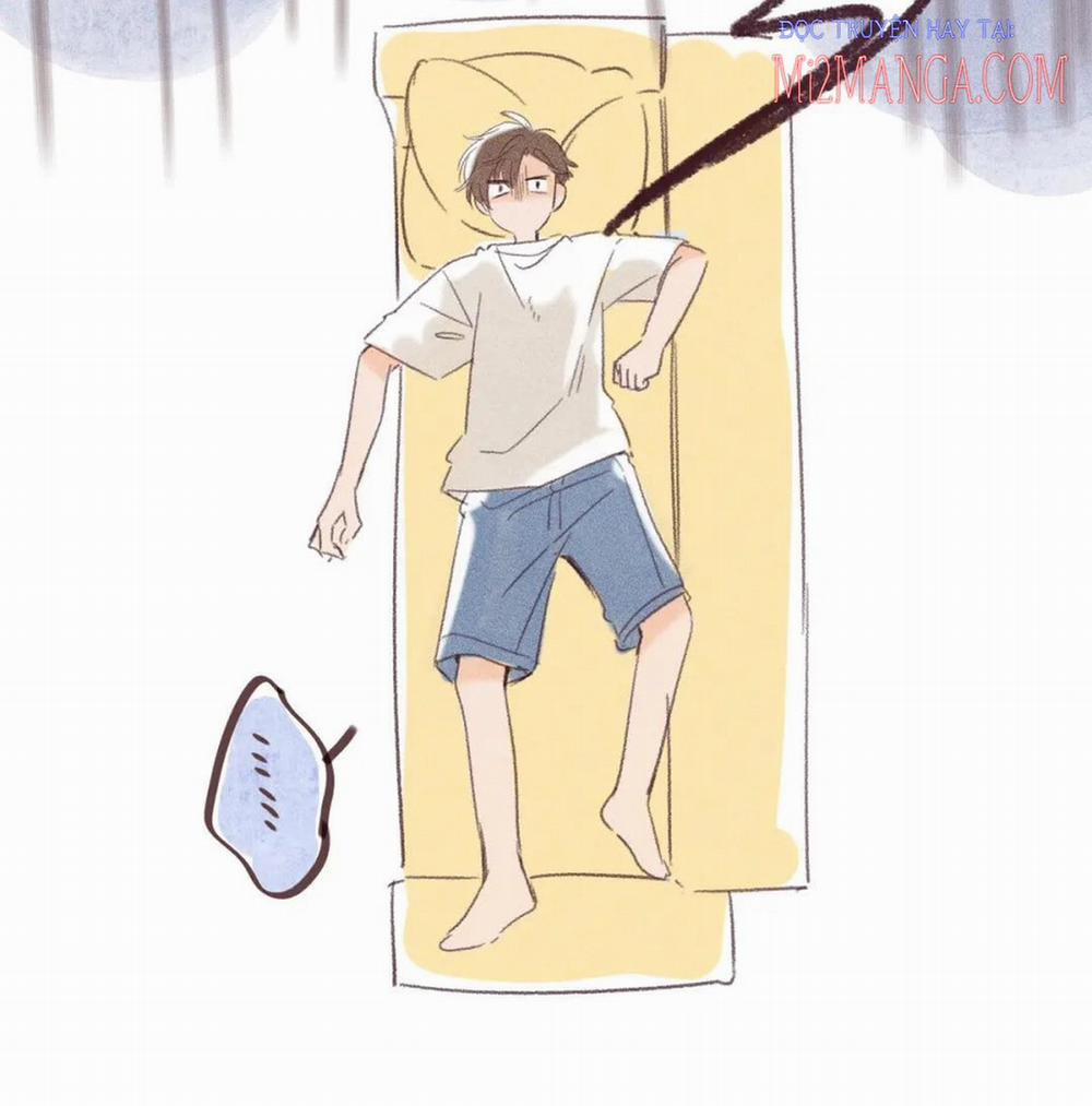 Vụng Trộm Không Giấu Được 16.5 trang 8