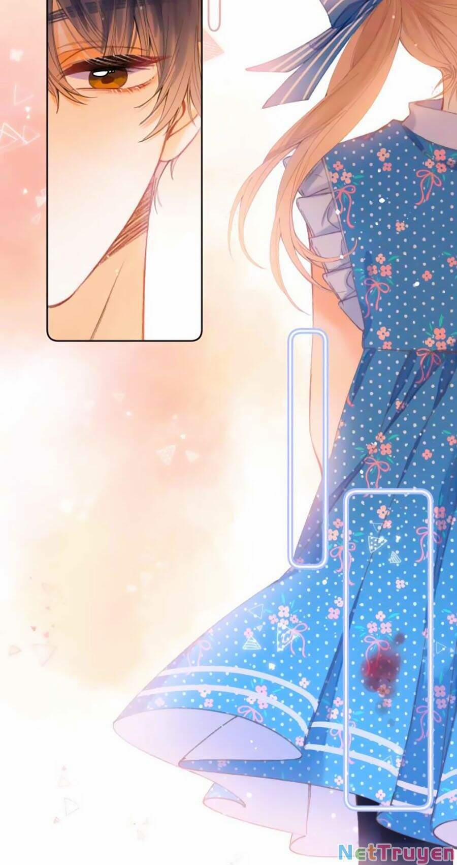 Vụng Trộm Không Giấu Được 16 trang 13