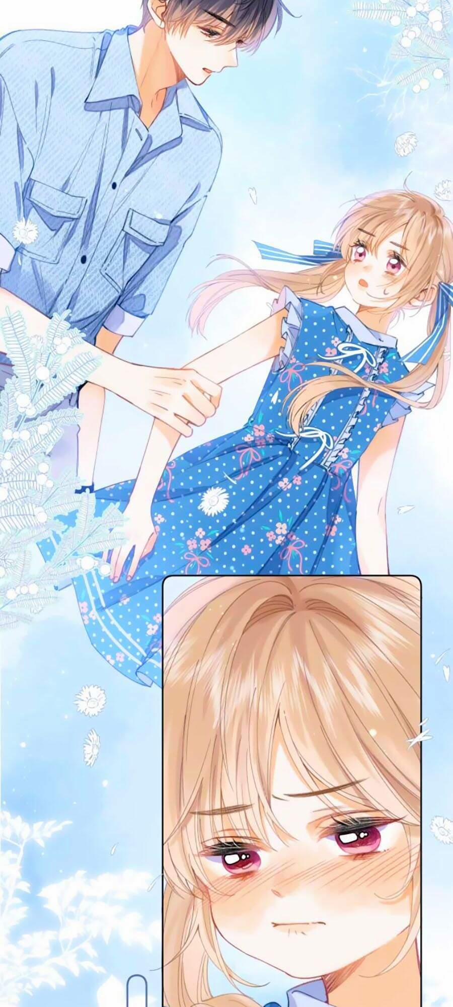 Vụng Trộm Không Giấu Được 16 trang 16