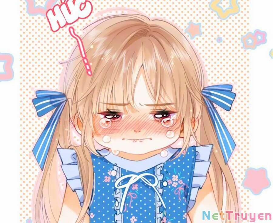 Vụng Trộm Không Giấu Được 16 trang 18