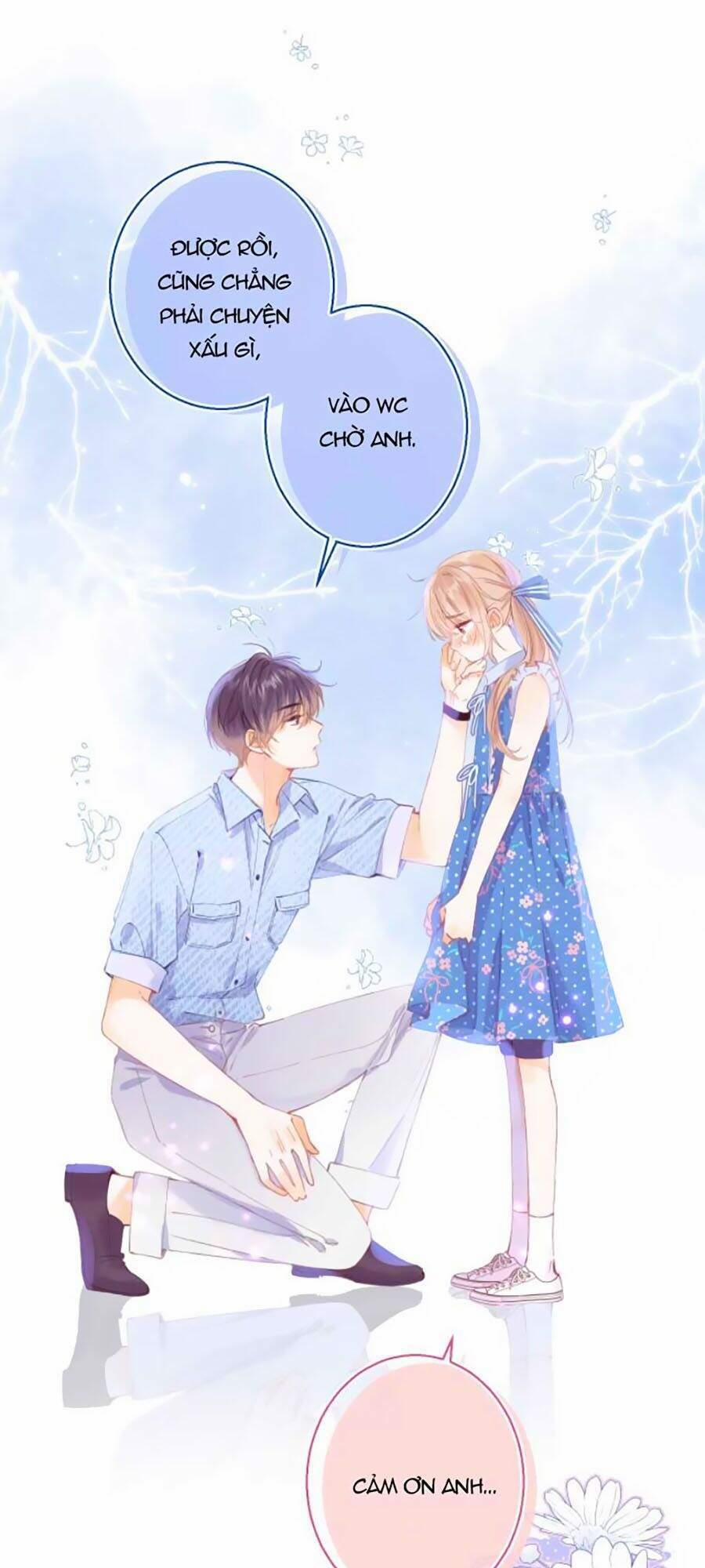 Vụng Trộm Không Giấu Được 16 trang 21