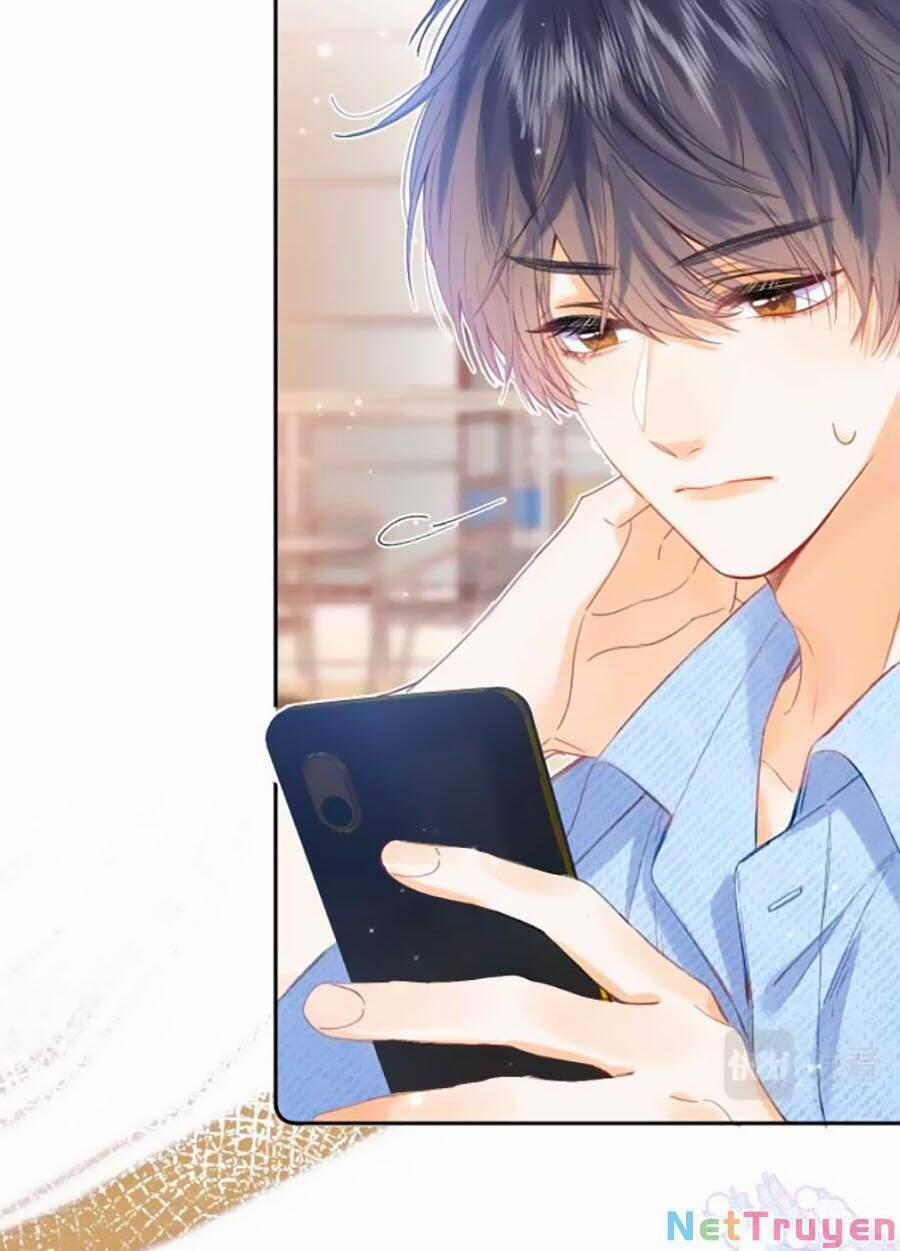 Vụng Trộm Không Giấu Được 16 trang 23