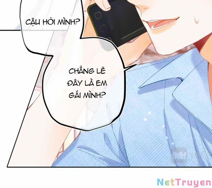 Vụng Trộm Không Giấu Được 16 trang 29