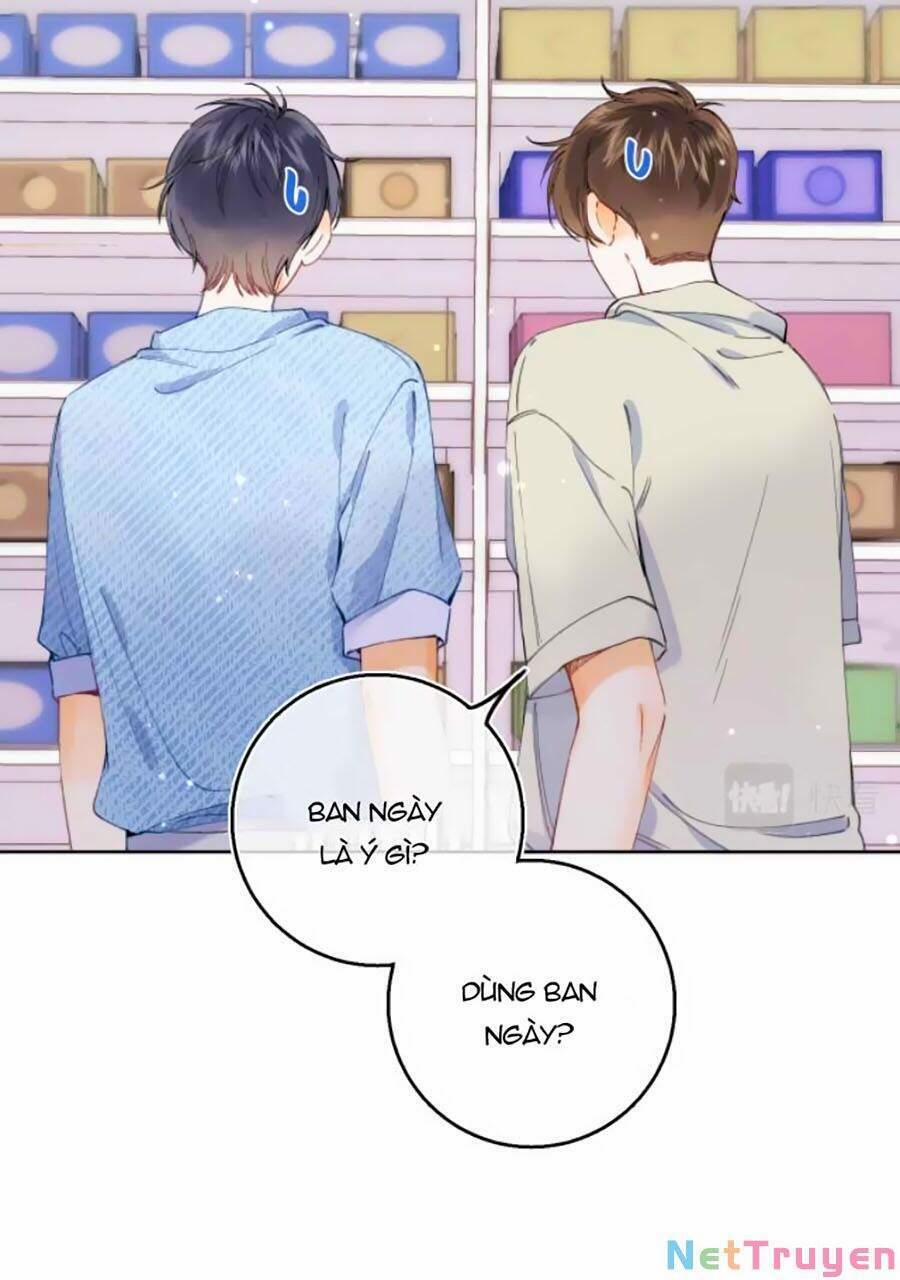 Vụng Trộm Không Giấu Được 16 trang 35