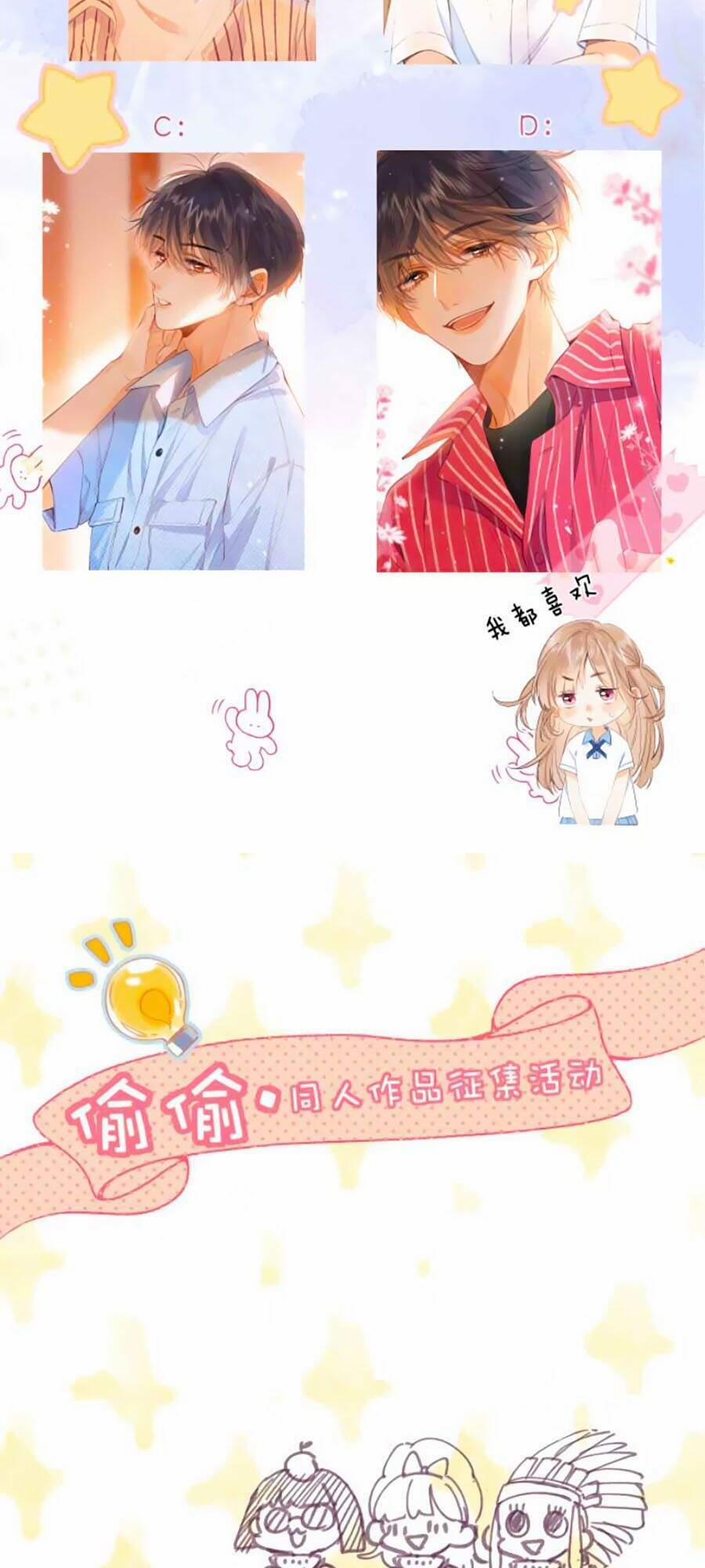 Vụng Trộm Không Giấu Được 16 trang 44