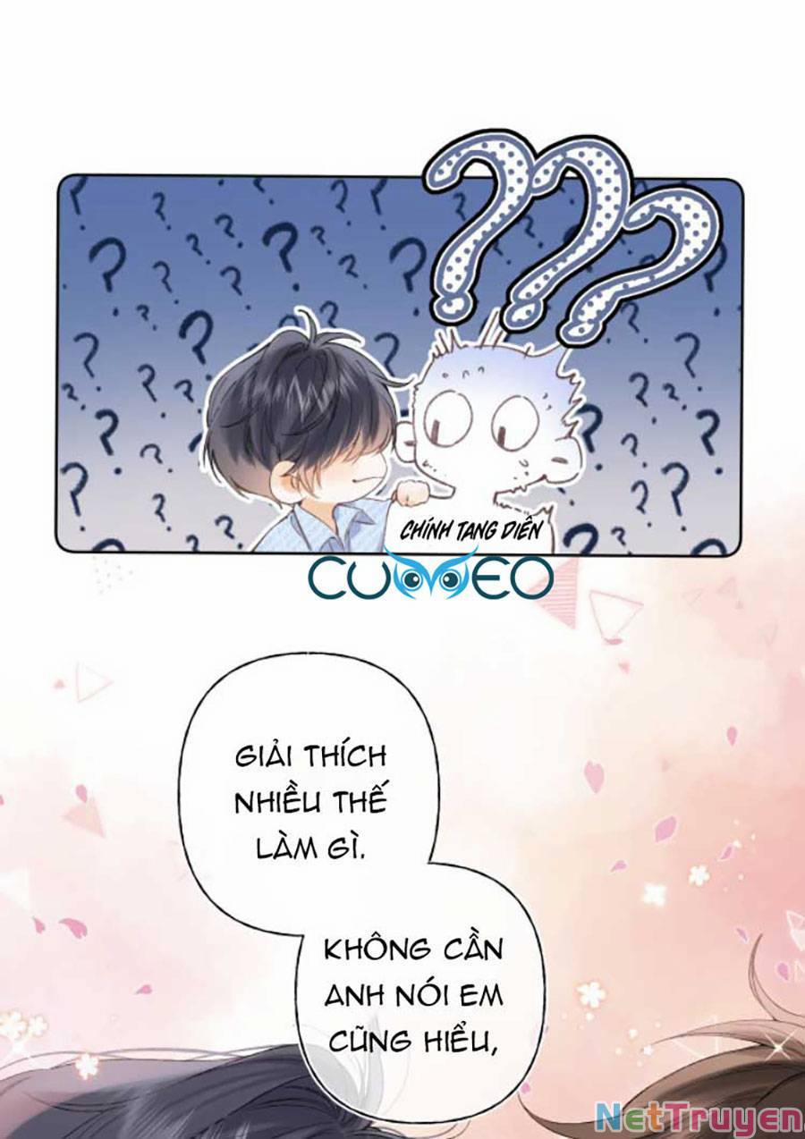 Vụng Trộm Không Giấu Được 17 trang 2