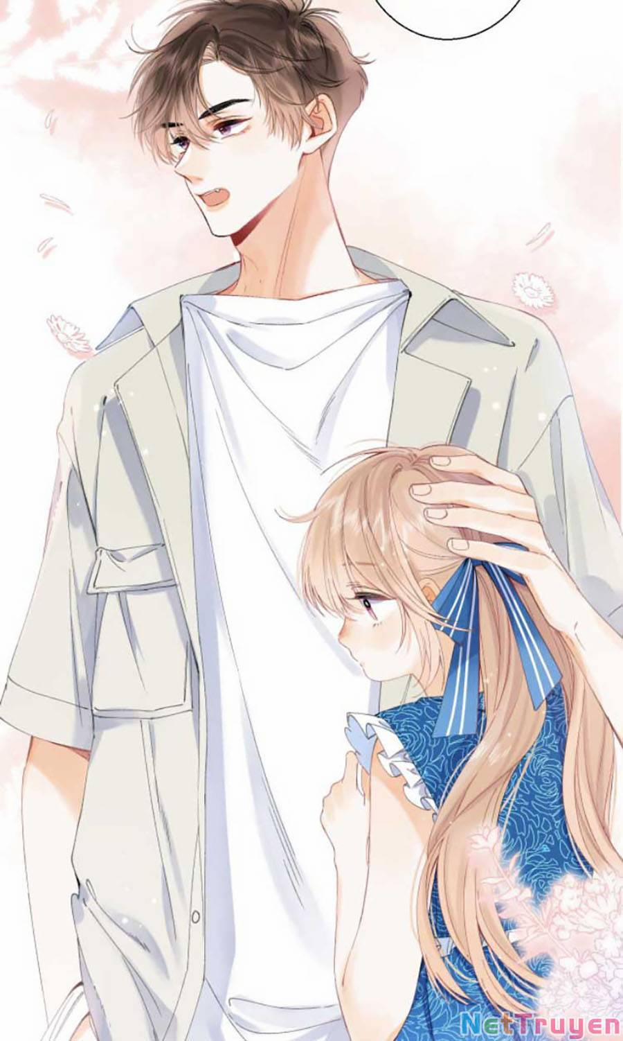 Vụng Trộm Không Giấu Được 17 trang 21