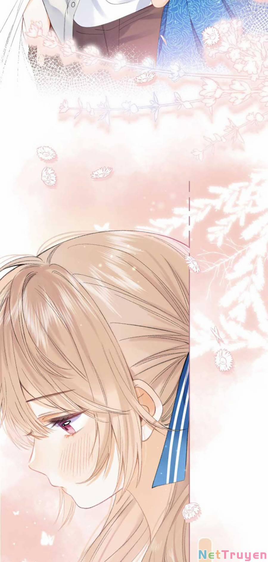 Vụng Trộm Không Giấu Được 17 trang 22