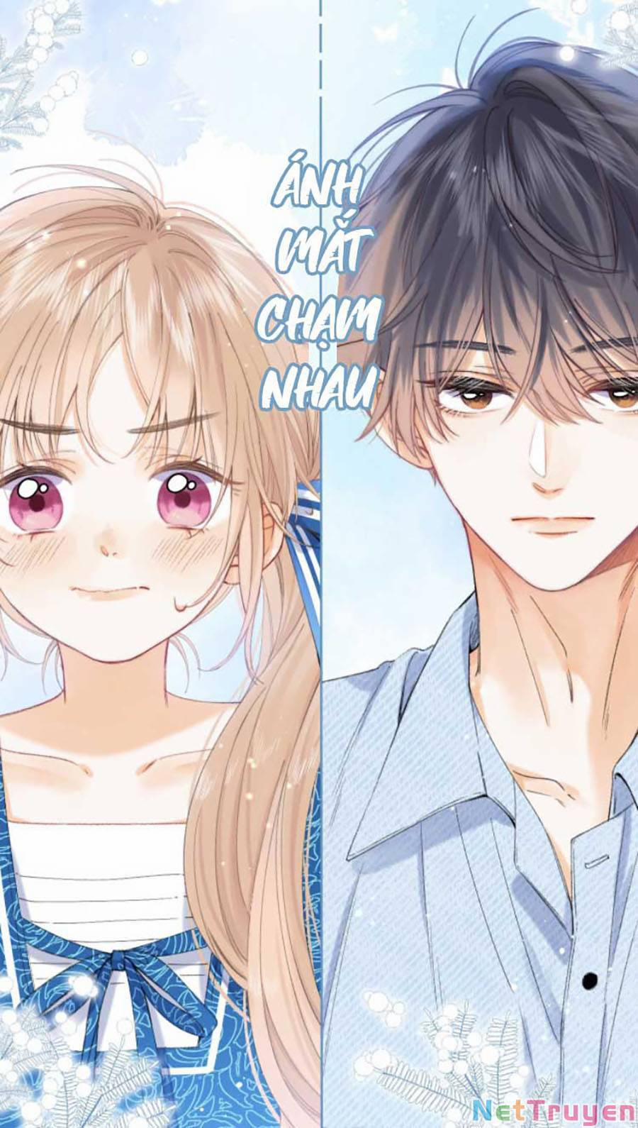 Vụng Trộm Không Giấu Được 17 trang 25