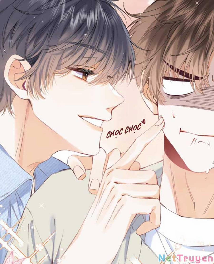 Vụng Trộm Không Giấu Được 17 trang 3