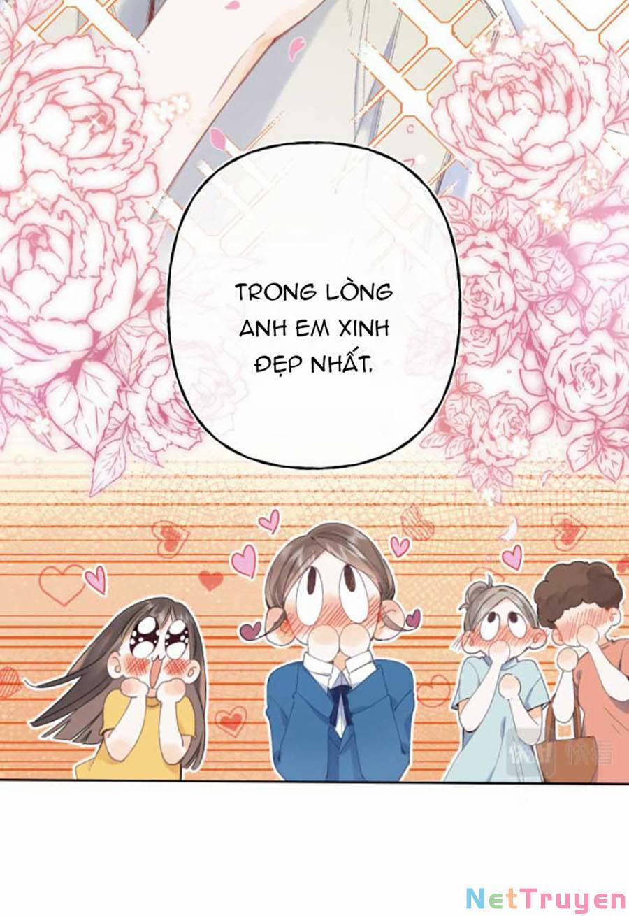 Vụng Trộm Không Giấu Được 17 trang 4