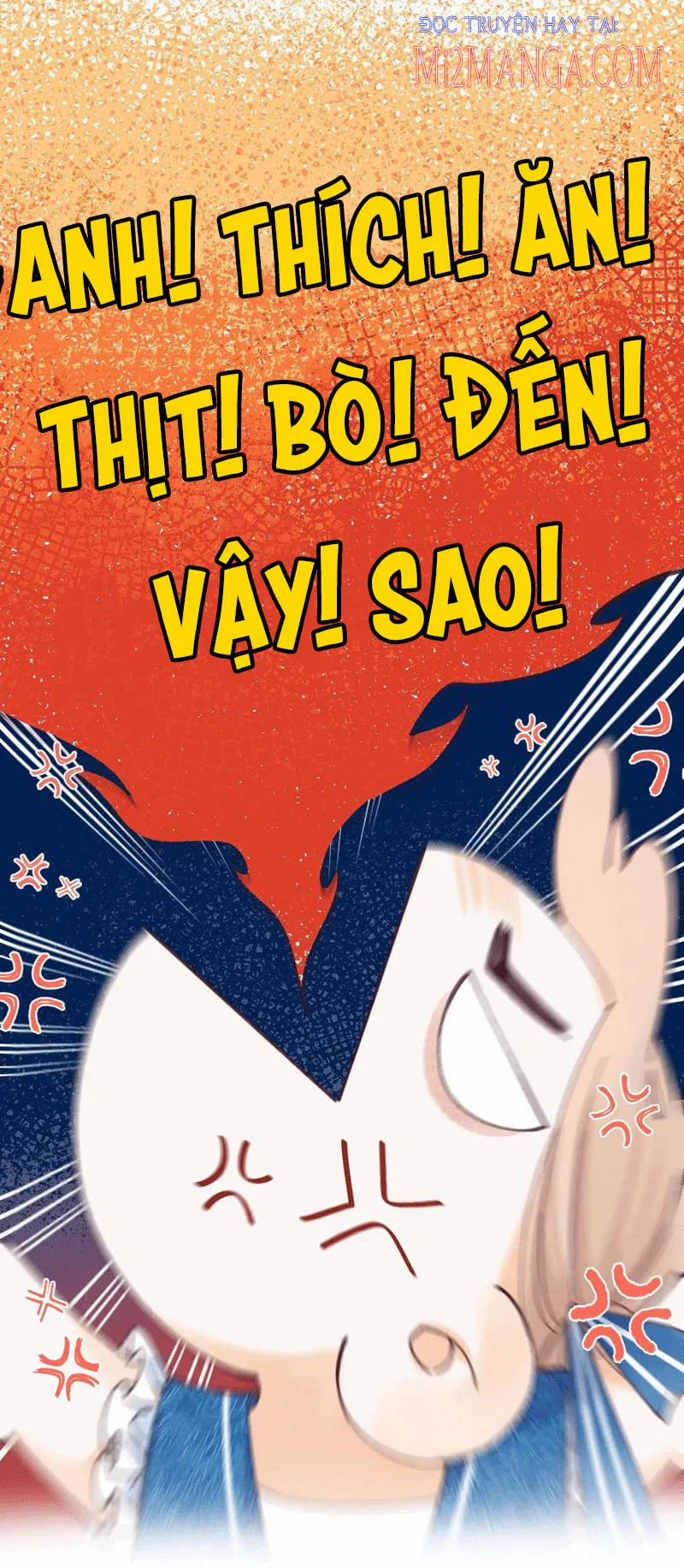 Vụng Trộm Không Giấu Được 18 trang 16