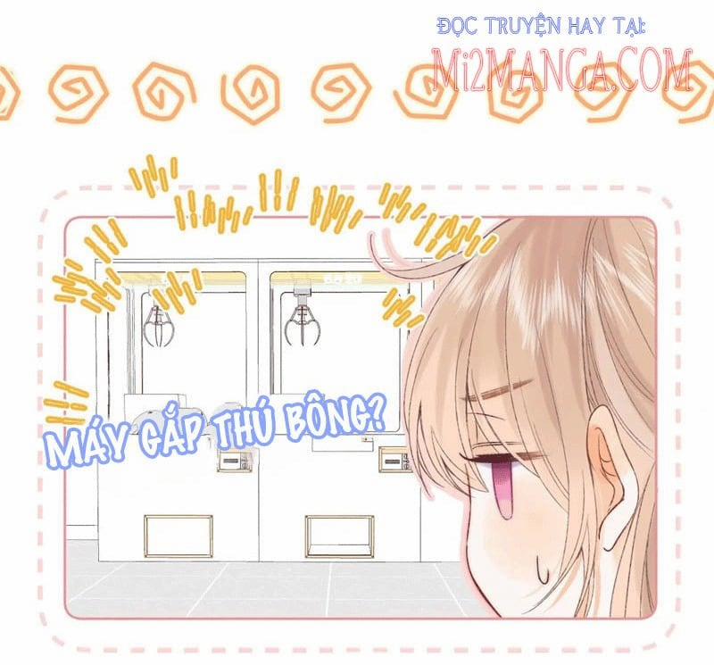 Vụng Trộm Không Giấu Được 18 trang 23