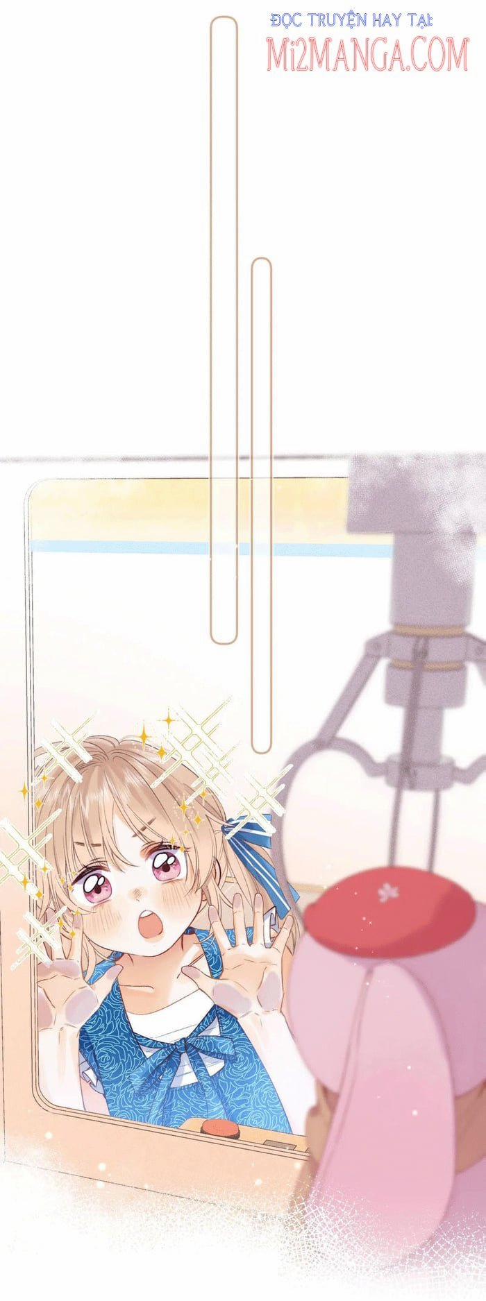 Vụng Trộm Không Giấu Được 18 trang 24