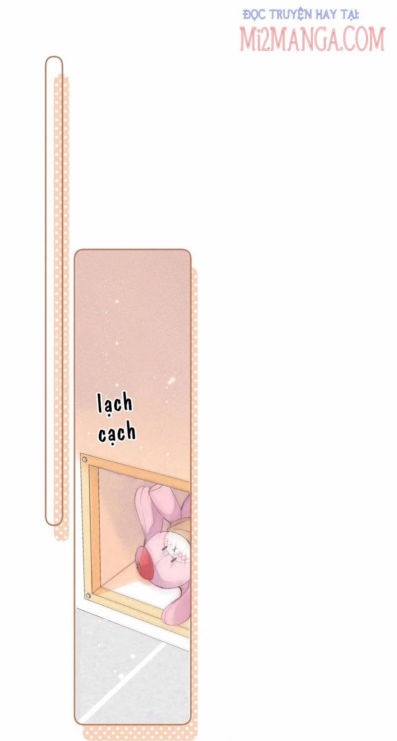 Vụng Trộm Không Giấu Được 18 trang 27