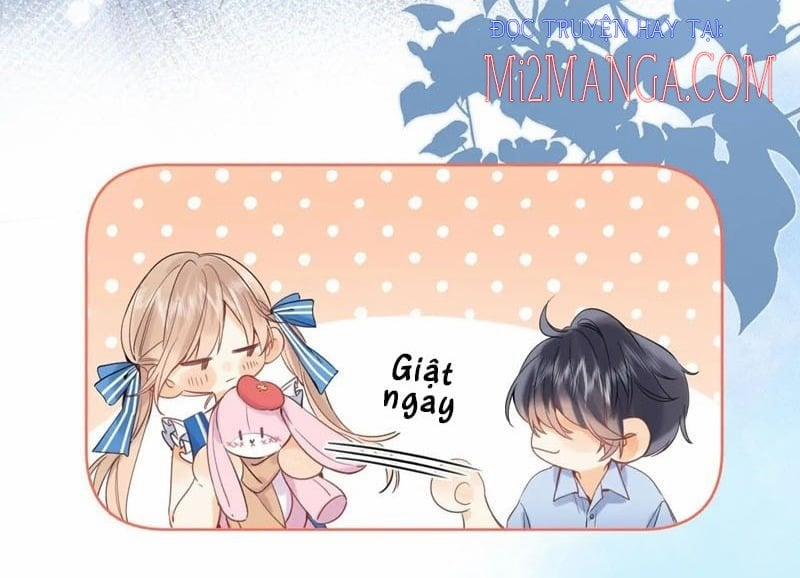 Vụng Trộm Không Giấu Được 18 trang 31