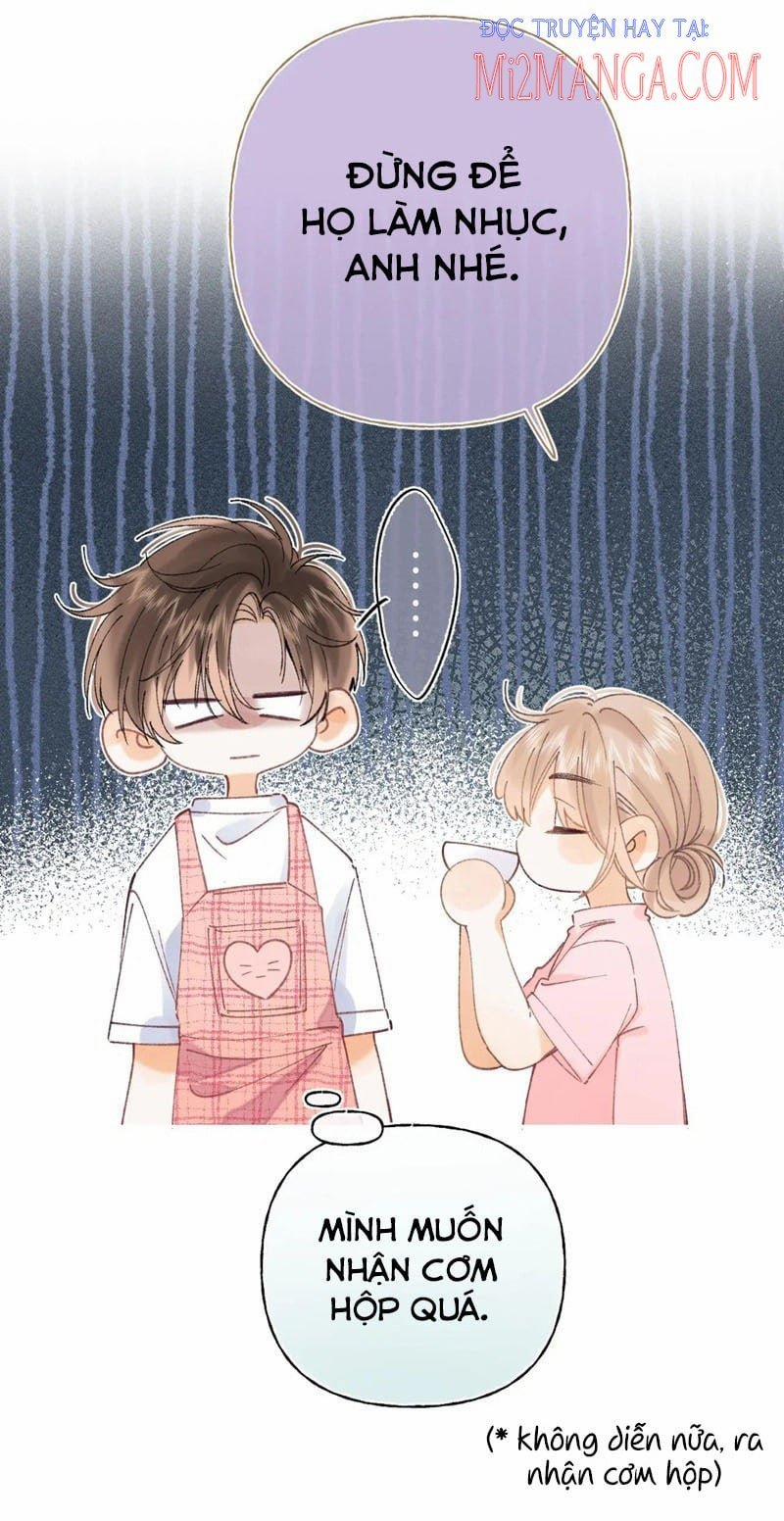 Vụng Trộm Không Giấu Được 18 trang 41