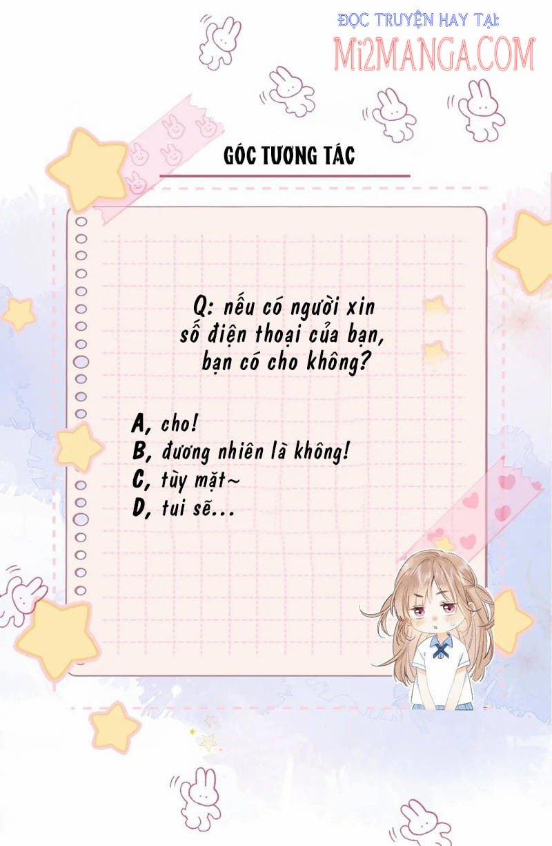 Vụng Trộm Không Giấu Được 18 trang 42