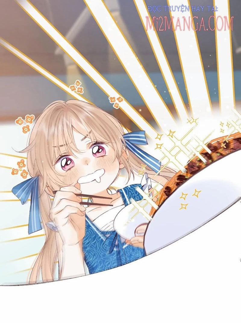 Vụng Trộm Không Giấu Được 18 trang 9