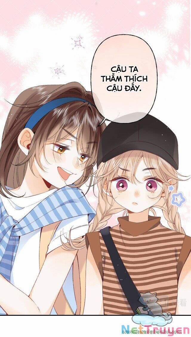 Vụng Trộm Không Giấu Được 19 trang 11