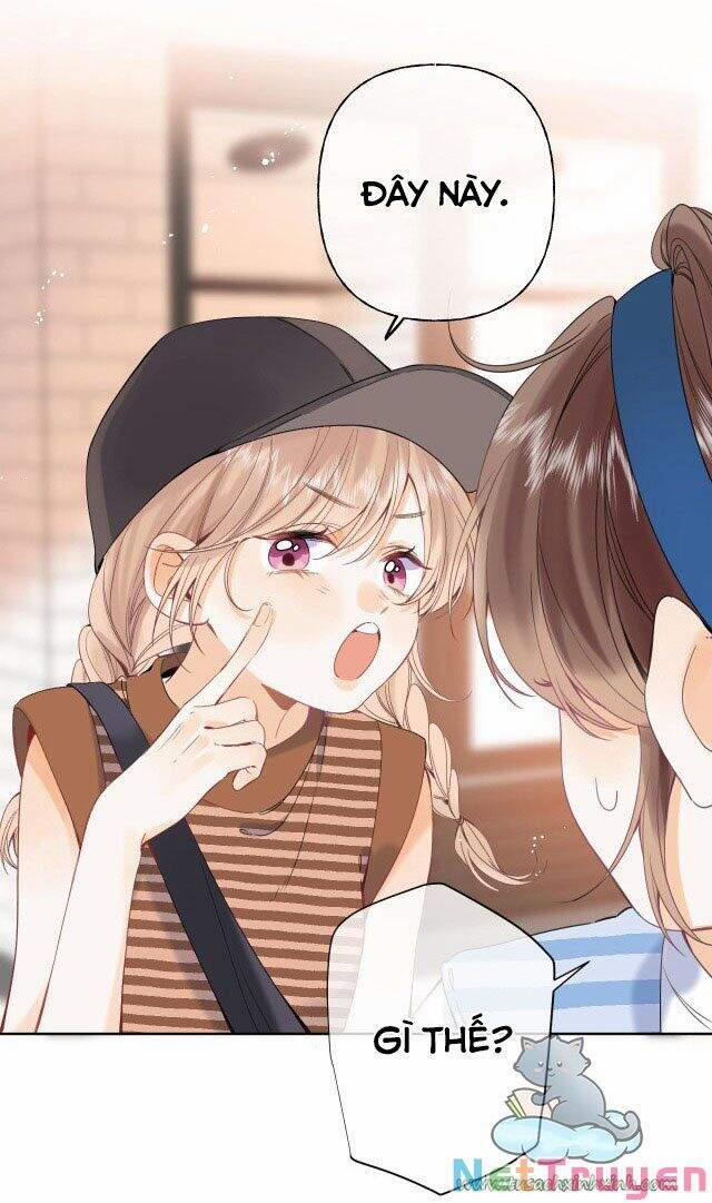 Vụng Trộm Không Giấu Được 19 trang 14