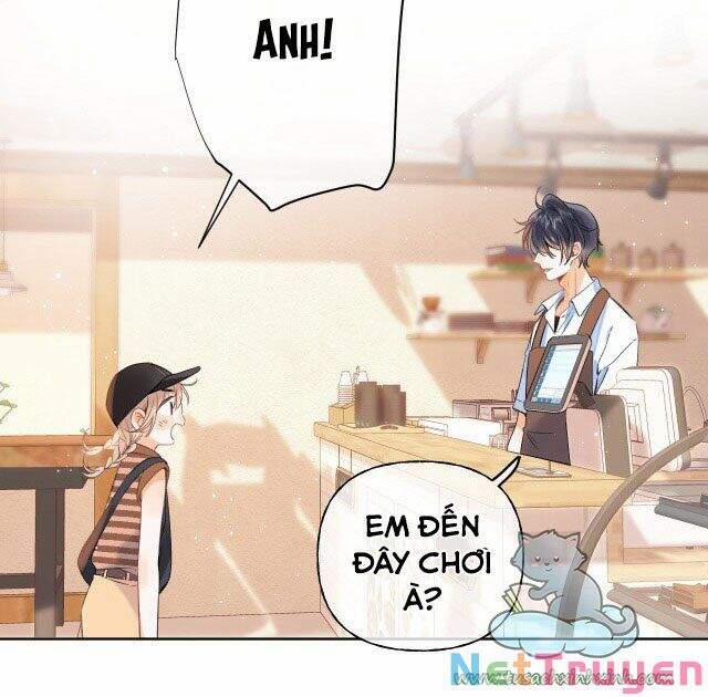 Vụng Trộm Không Giấu Được 19 trang 26