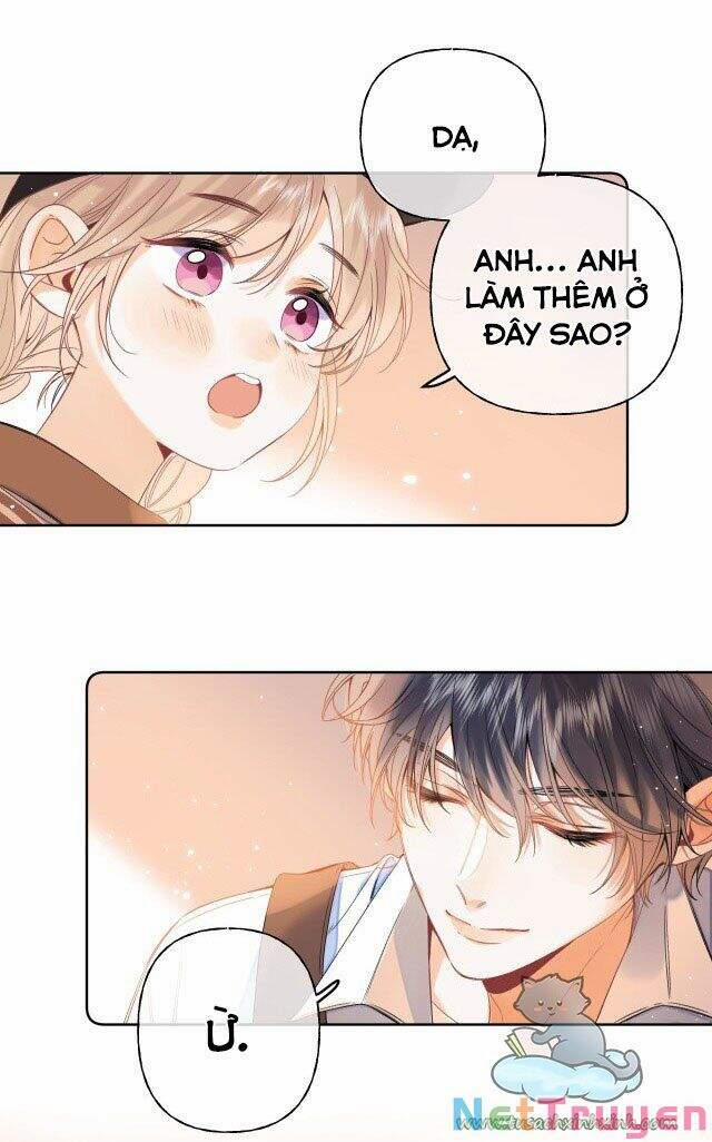 Vụng Trộm Không Giấu Được 19 trang 27