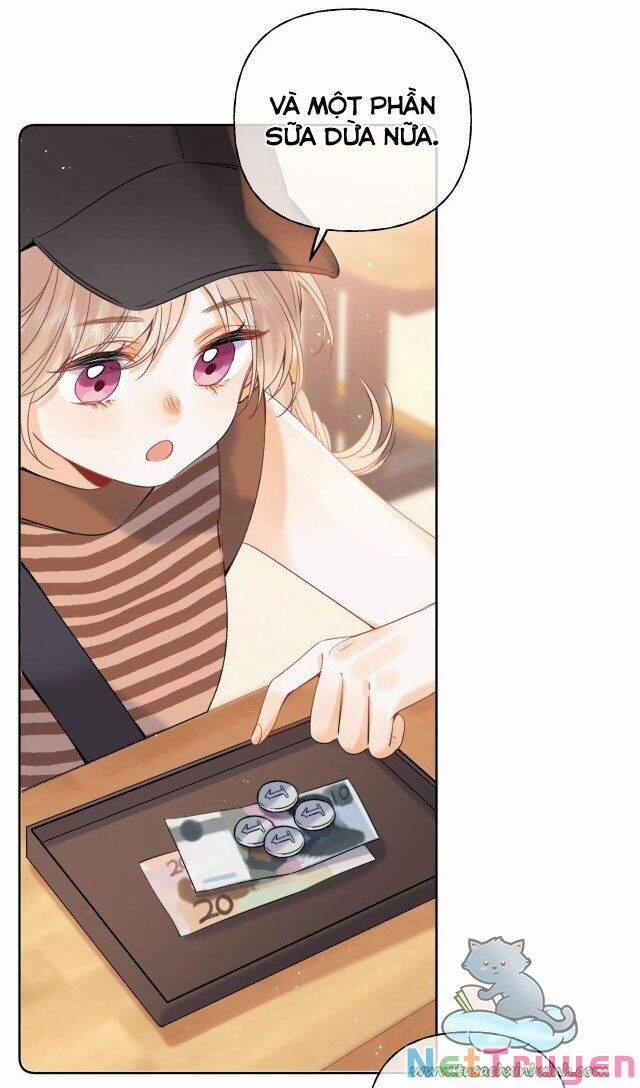 Vụng Trộm Không Giấu Được 19 trang 30