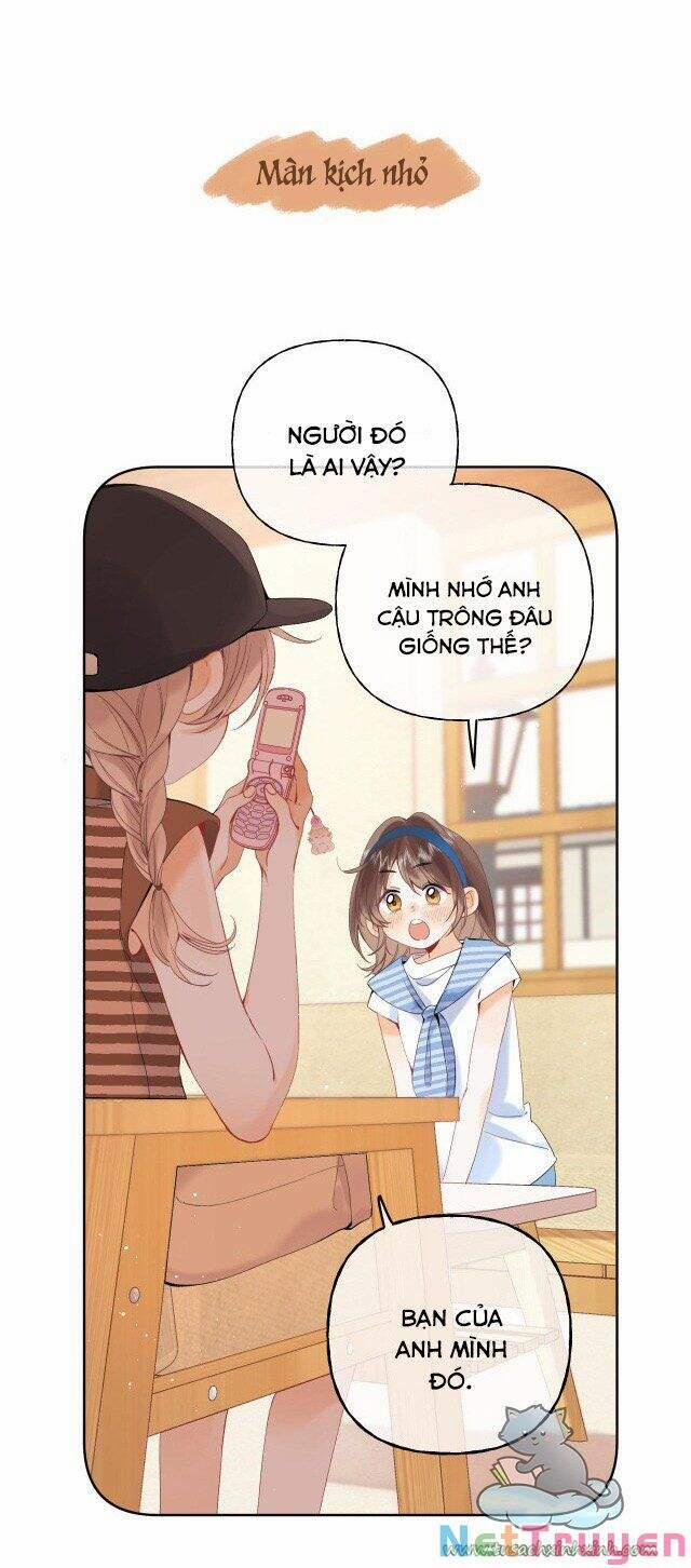 Vụng Trộm Không Giấu Được 19 trang 34