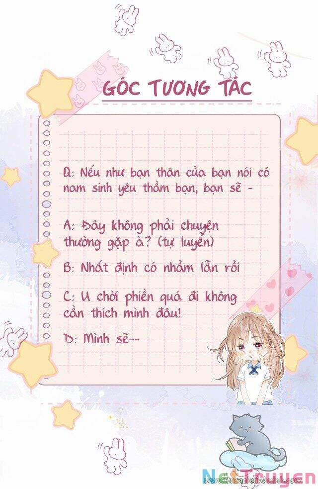Vụng Trộm Không Giấu Được 19 trang 37