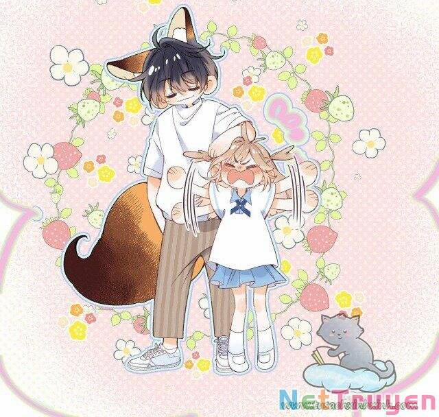 Vụng Trộm Không Giấu Được 19 trang 5