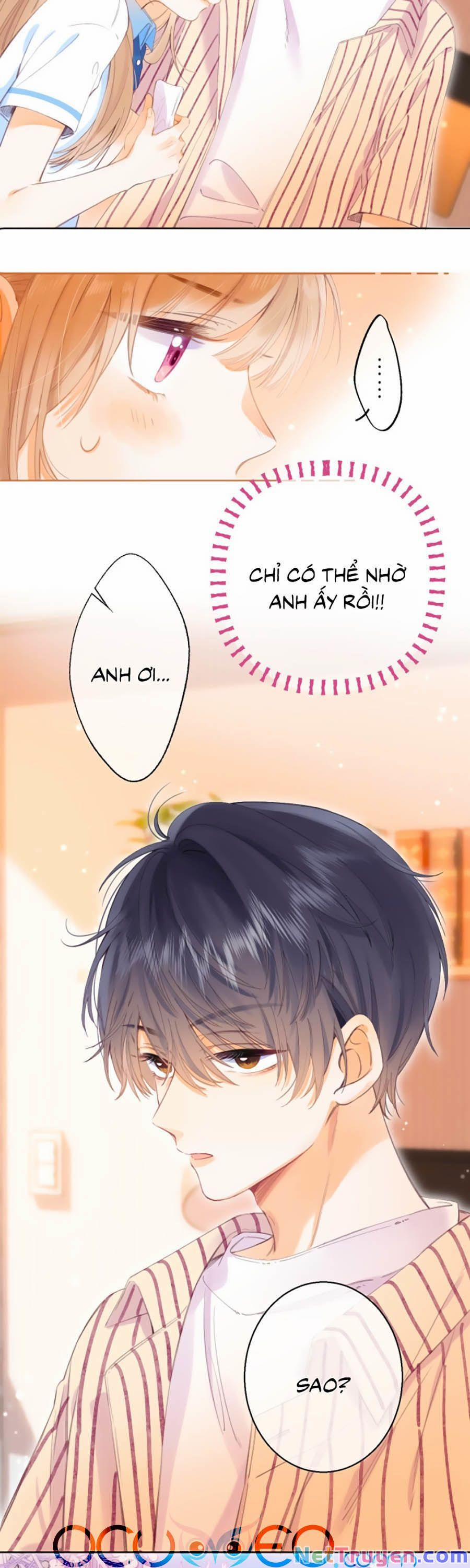 Vụng Trộm Không Giấu Được 2 trang 13