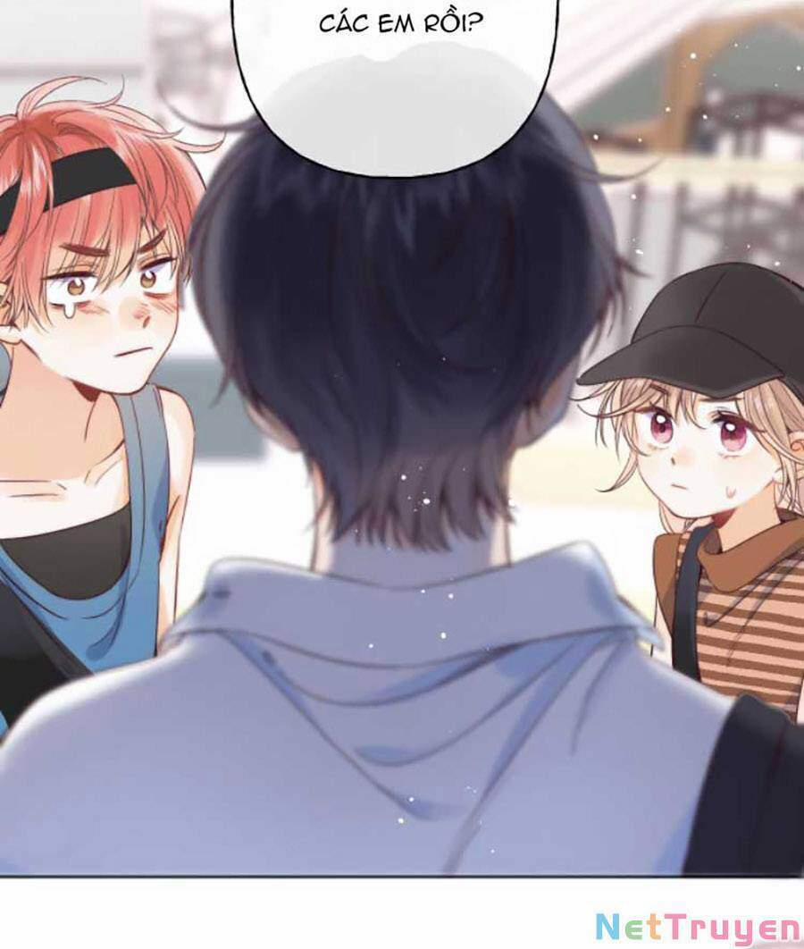 Vụng Trộm Không Giấu Được 21 trang 13