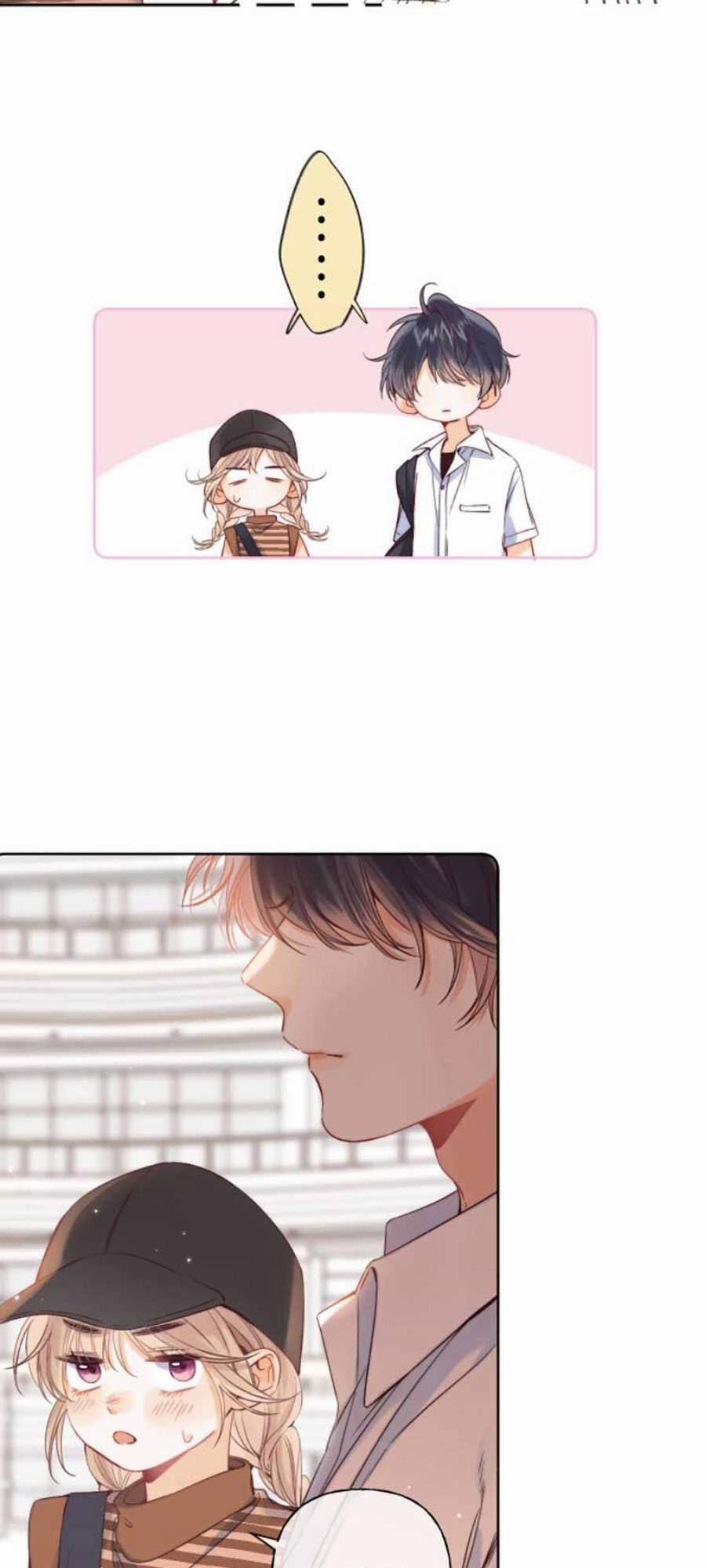 Vụng Trộm Không Giấu Được 21 trang 17