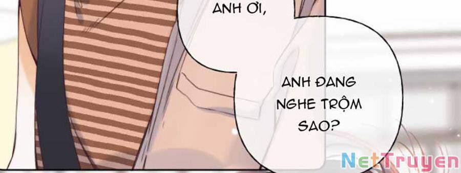 Vụng Trộm Không Giấu Được 21 trang 18