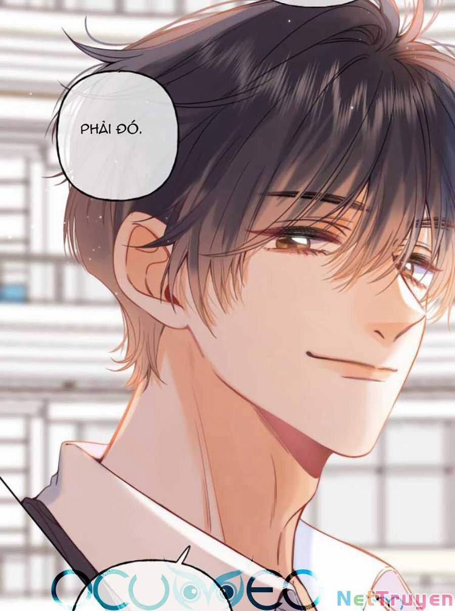 Vụng Trộm Không Giấu Được 21 trang 19