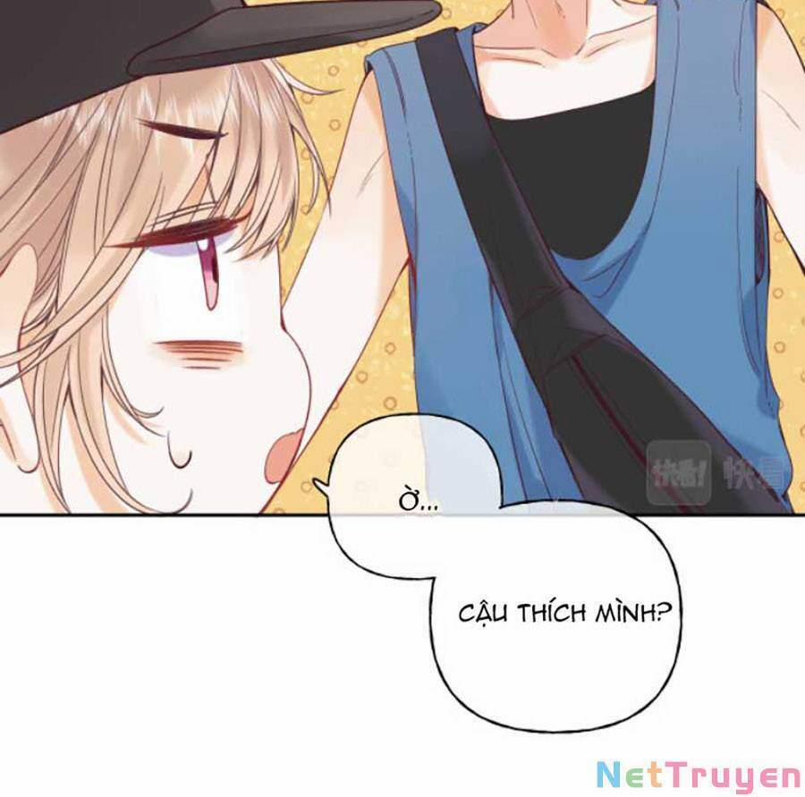 Vụng Trộm Không Giấu Được 21 trang 2