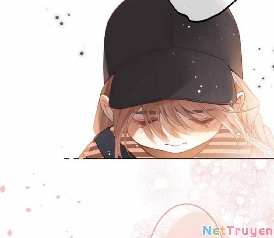 Vụng Trộm Không Giấu Được 21 trang 36