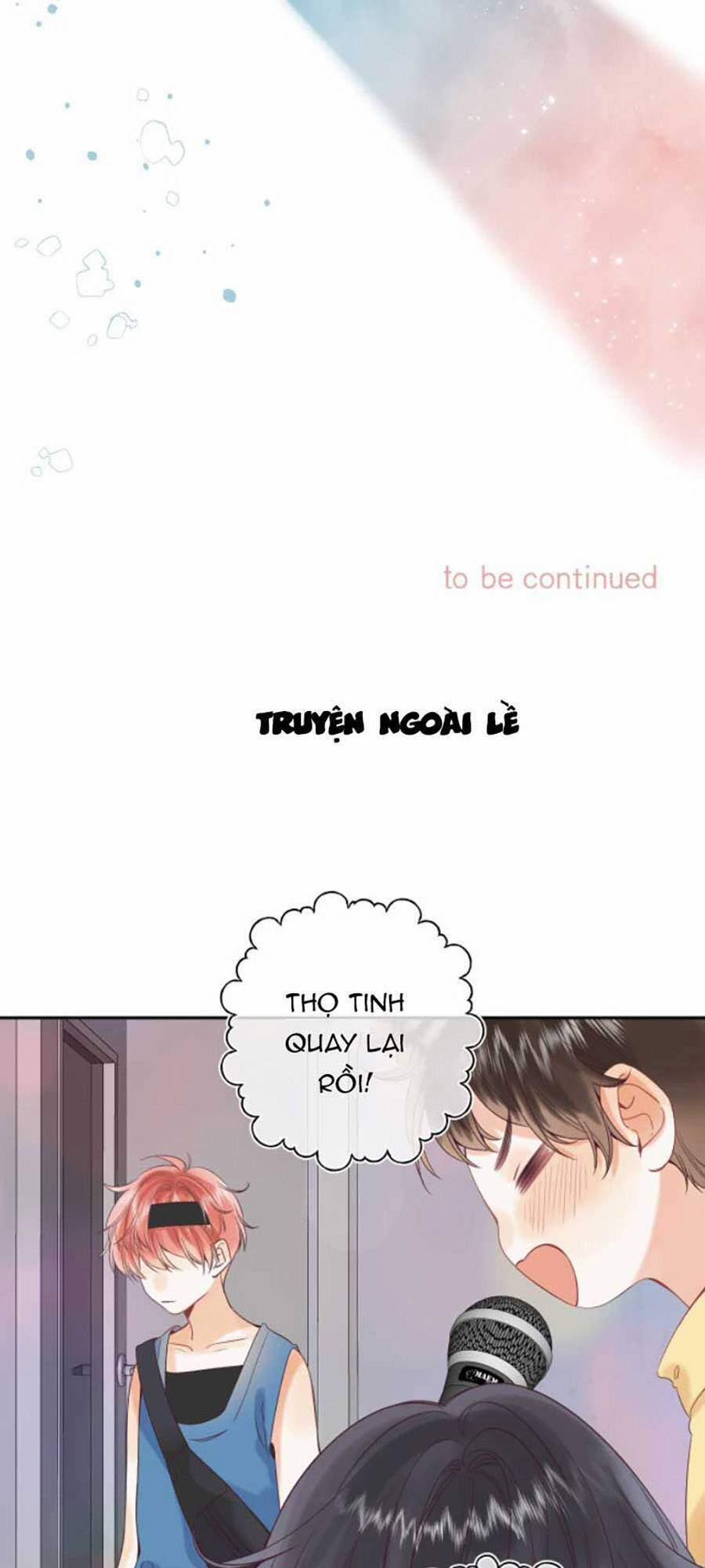 Vụng Trộm Không Giấu Được 21 trang 38