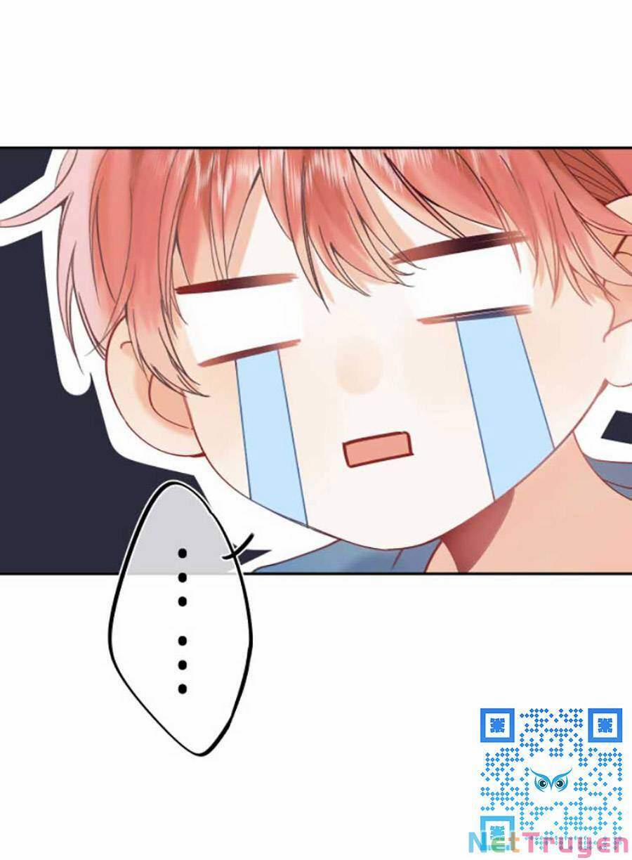 Vụng Trộm Không Giấu Được 21 trang 42