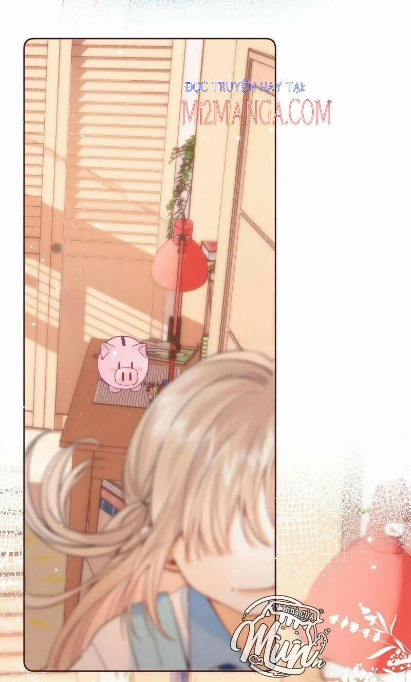 Vụng Trộm Không Giấu Được 22.5 trang 1